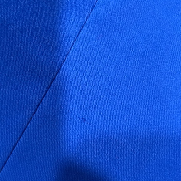 Express royal blue pants i believe it’s a 4S - Picture 7 of 7